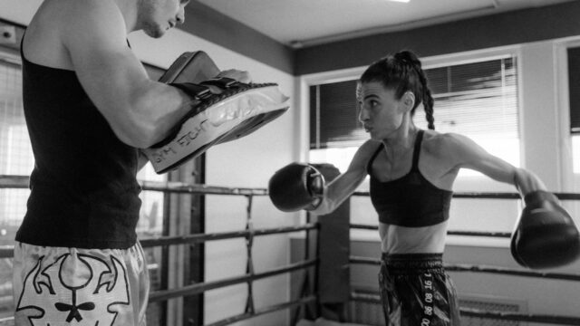 Lori Meyers lanzan ‘Malafollá’: el single que adelanta su octavo álbum con un vídeo protagonizado por boxeadoras