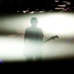 Lucas Colman y Yarea: ‘Llorar y bailar’ como retrato de las emociones que no terminan de irse