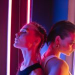 Madonna y Sabrina Carpenter juntas en ‘Bring Your Love’, el segundo adelanto de Confessions II
