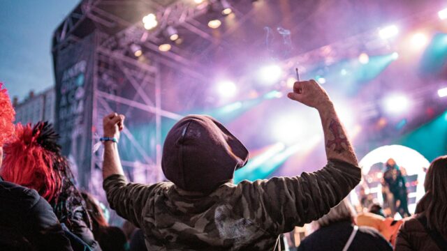 MetalMad Fest: cuando el metal español demuestra que los escenarios pequeños guardan las llamas más vivas