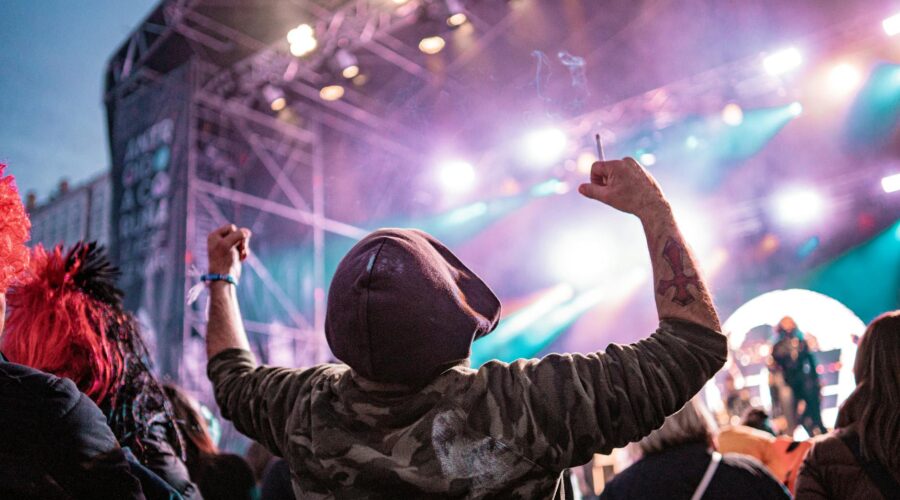 MetalMad Fest: cuando el metal español demuestra que los escenarios pequeños guardan las llamas más vivas