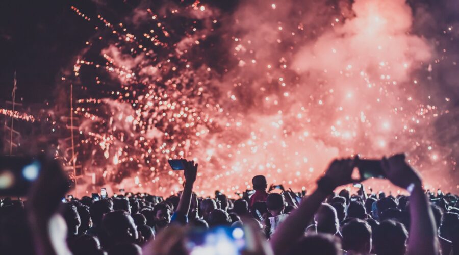 Metallica, Frozen Crown y Rob Zombie: tres fuerzas del metal que no piden permiso