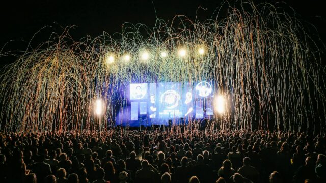 The 69 Eyes, ZP Theart y el Resurrection Fest: tres nombres que definen el metal europeo de este verano