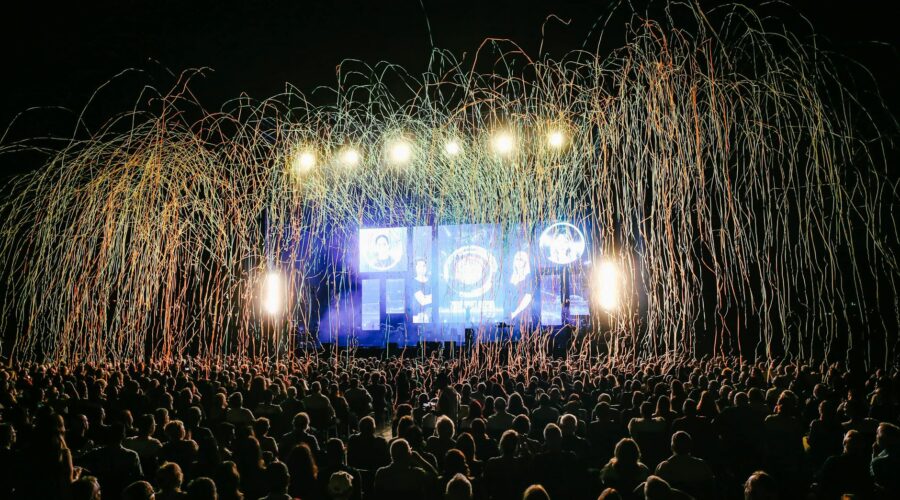 The 69 Eyes, ZP Theart y el Resurrection Fest: tres nombres que definen el metal europeo de este verano
