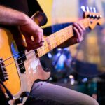 Topo, el reconocimiento que la música española llevaba décadas debiendo