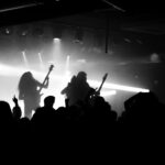 Vicious Rumors incendian Portugalete: heavy metal clásico que no pide permiso