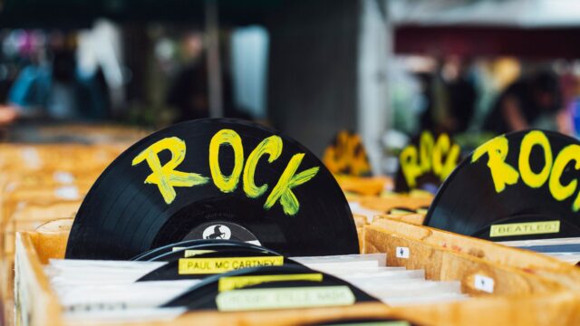 Vivo… para contarlo vuelve en vinilo: el directo que Fito y Fitipaldis grabaron ante 65.000 personas en Bilbao