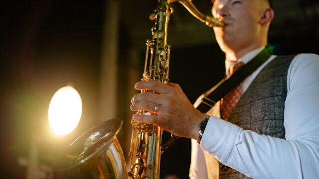 Walter Parazaider, el saxofón que le dio alma a Chicago