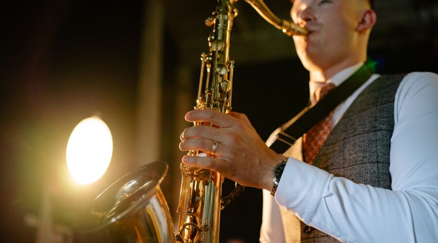 Walter Parazaider, el saxofón que le dio alma a Chicago