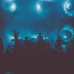 XERIA lanza nuevo vídeo mientras ‘Empire of Disease’ sigue creciendo en directo