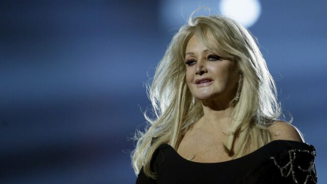 Bonnie Tyler despierta del coma: qué sabemos sobre su estado y qué significa para su carrera
