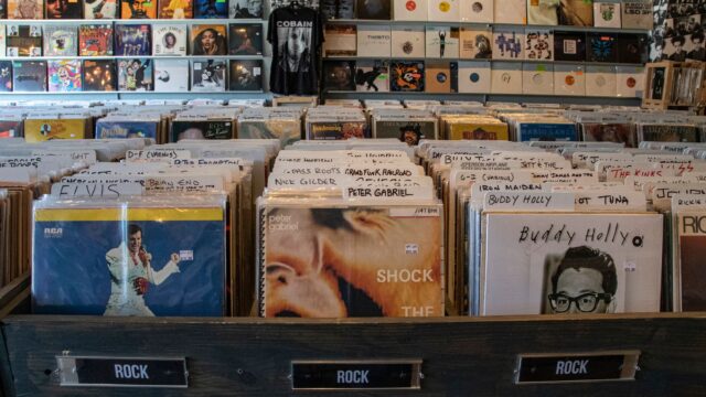 24 de julio: el día en que todo el mundo saca disco a la vez y nadie sabe qué escuchar