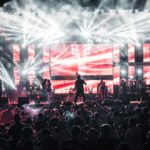 Arcanxo Festival: cuando Destruction, Dark Tranquillity y Venom Inc. comparten cartel en una sola noche