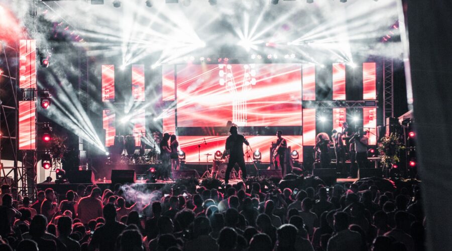 Arcanxo Festival: cuando Destruction, Dark Tranquillity y Venom Inc. comparten cartel en una sola noche