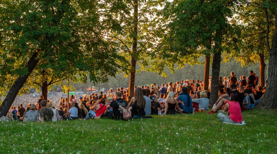 Bilbao BBK Live y el arte de programar con criterio: cuando un festival es también un manifiesto