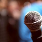 Confessions II en directo: cuando un podcast se convierte en rito colectivo