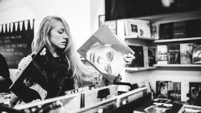 El 17 de julio que no para: Gracie Abrams, Tinashe, Leon Bridges y una lista que marea
