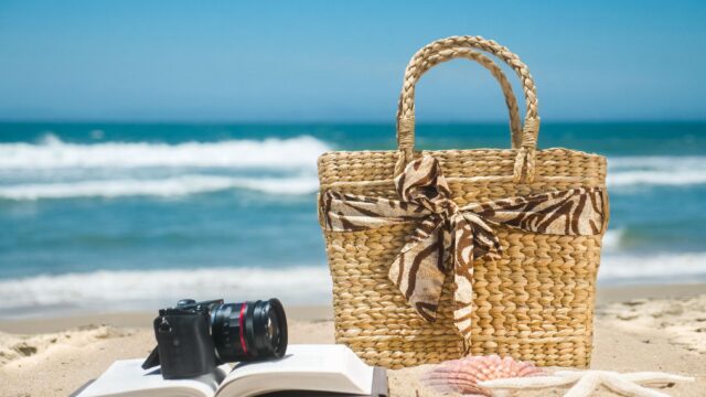 El verano como partitura: leer, escuchar y dejarse llevar por lo que dura