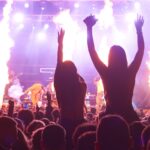 Guns N’ Roses en gira, Grave en Chile y Death SS con nuevo single: tres noticias que no se parecen entre sí