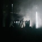 In This Moment, Avulsed y Serious Black: tres bandas de metal con movimientos distintos pero con el mismo mensaje