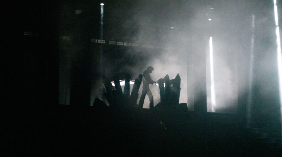 In This Moment, Avulsed y Serious Black: tres bandas de metal con movimientos distintos pero con el mismo mensaje