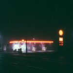 Kavinsky ha muerto a los 50 años y el synthwave pierde a uno de sus arquitectos