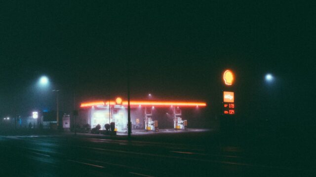Kavinsky ha muerto a los 50 años y el synthwave pierde a uno de sus arquitectos