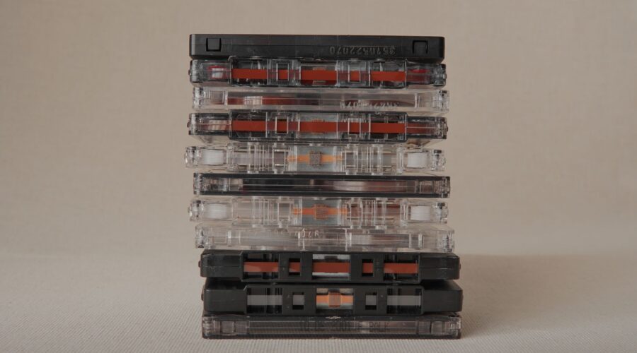 Las Ashram Tapes de Alice Coltrane, o cómo una música sin intención de existir se convirtió en objeto de culto