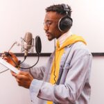 Leon Bridges anuncia ‘Happiness Anytime’, su nuevo álbum producido por Jungle