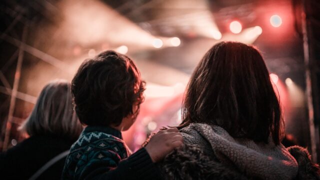 Leyendas del Rock 2027: lo que se sabe hasta ahora del festival