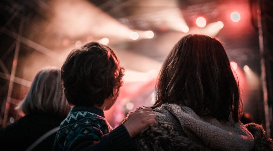 Leyendas del Rock 2027: lo que se sabe hasta ahora del festival