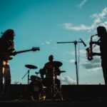 Leyendas del Rock en acústico y gratis: la pregunta es por qué no pasa esto más a menudo