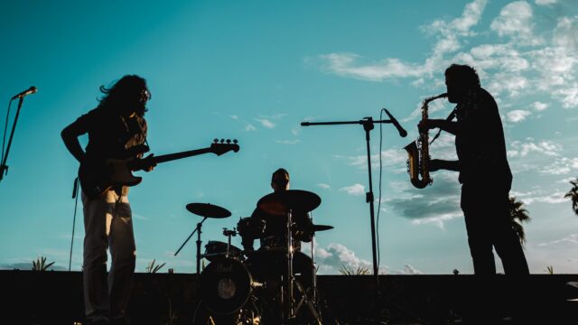 Leyendas del Rock en acústico y gratis: la pregunta es por qué no pasa esto más a menudo