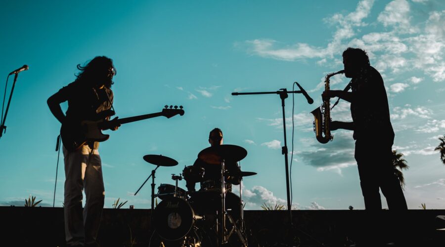 Leyendas del Rock en acústico y gratis: la pregunta es por qué no pasa esto más a menudo