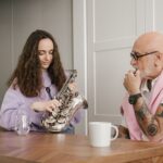 Mastrolilli publica ‘El escritor autoeditado’, un single sobre el precio de crear sin red