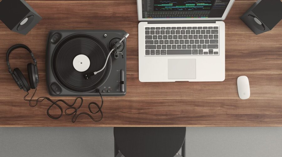 Medalla descubre que 14 de sus canciones se usaron para entrenar IA sin su permiso