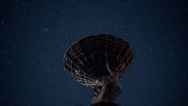 Muse y la señal que nadie sabe leer: reflexiones sobre ‘The Wow! Signal’