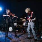 Sweeping Promises adelantan ‘Accent’, el nuevo single de su próximo disco en Sub Pop