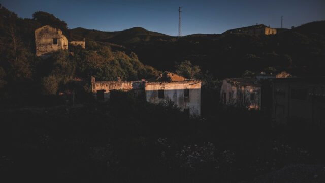 Territorios de David Roas: el agrohorror como mapa de la España vaciada