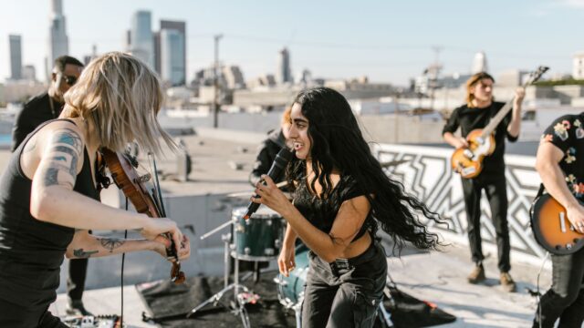 The Garden sueltan ‘Bootleg’ sin avisar y eso ya dice mucho de quiénes son