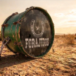 Forajidos- Too good to be forgotten