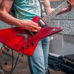 Adiós a Jam Albarracín, el hombre que convirtió Farmacia de Guardia en bandera del rock murciano