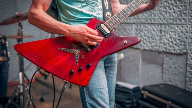 Adiós a Jam Albarracín, el hombre que convirtió Farmacia de Guardia en bandera del rock murciano