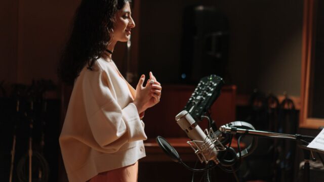 Baby Rose amplía su mundo en ‘Yearnalism’, un disco que no cabe en una sola etiqueta