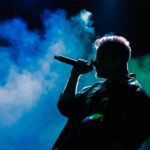 Bruce Dickinson rescata «Change Of Heart» y le da una segunda vida con nuevo vídeo