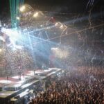 Can Mercader, ocho bandas y una tarde que recordar: así fue el festival de metal más abarrotado del año