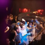 Fat Dog y ‘Shit Love’: siete personas al límite haciendo la mejor canción de su carrera