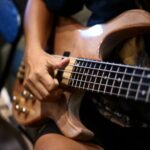 Felipe Lipe, el bajista que puso los cimientos de Tequila, ha muerto