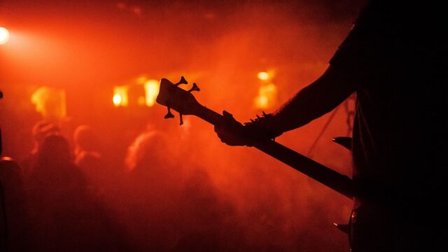 Godsmack en España: lo que sabemos de las fechas en Madrid y Barcelona