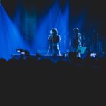 Godsmack y Thundermother sacuden Madrid con una noche de rock sin concesiones